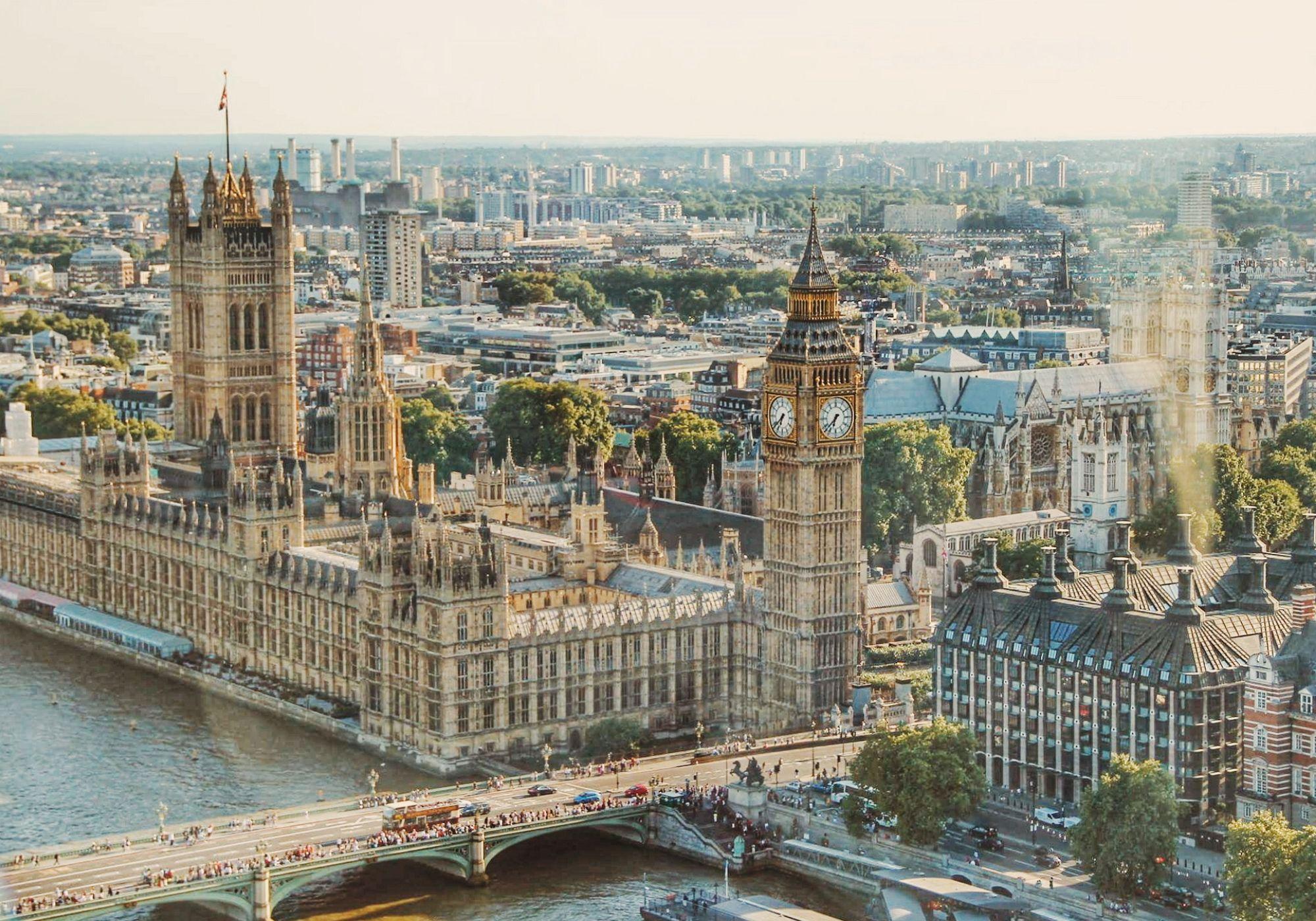 london