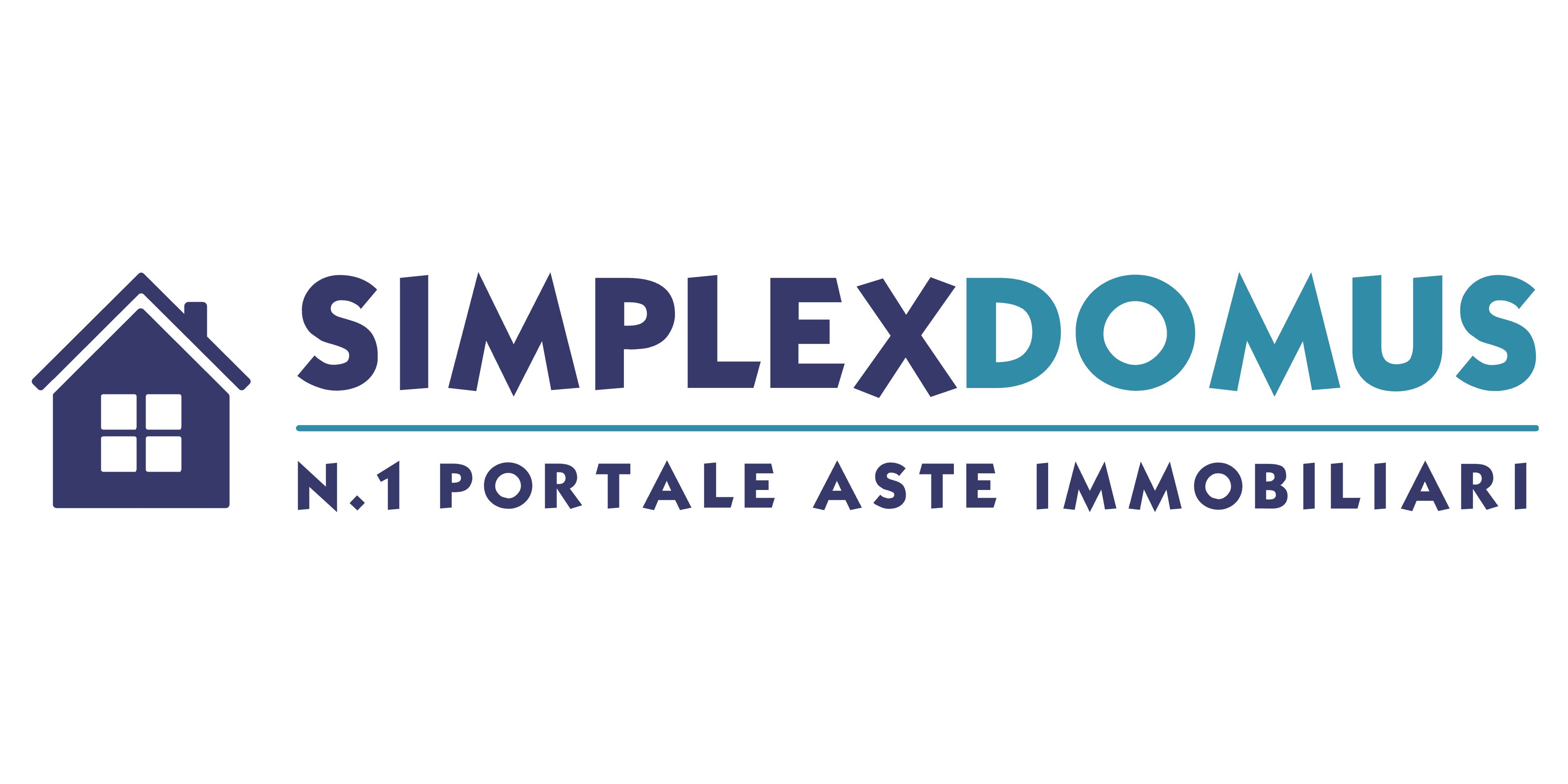 logo simplex domus