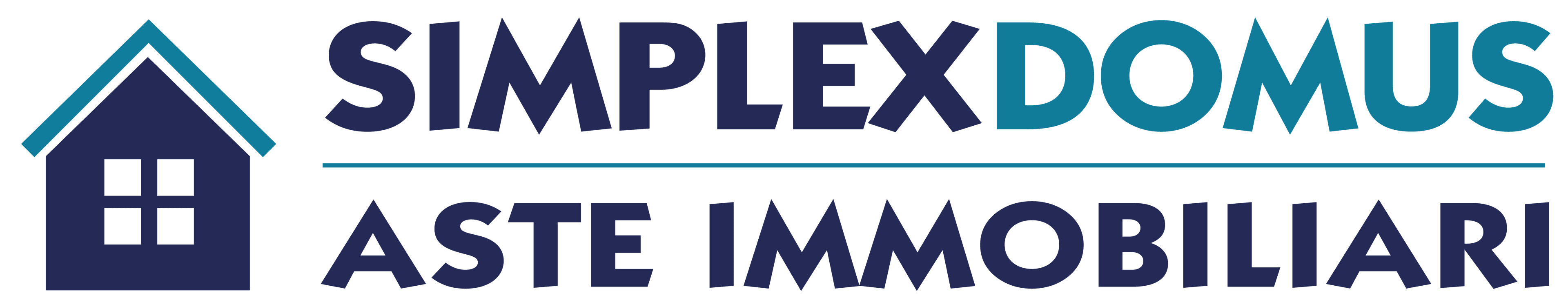 logo simplex domus